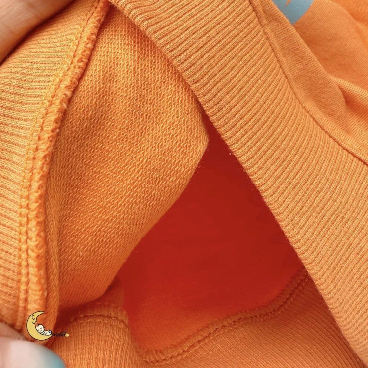 ست دورس و شلوار نخ پنبه طرحدار کودک برند هورس