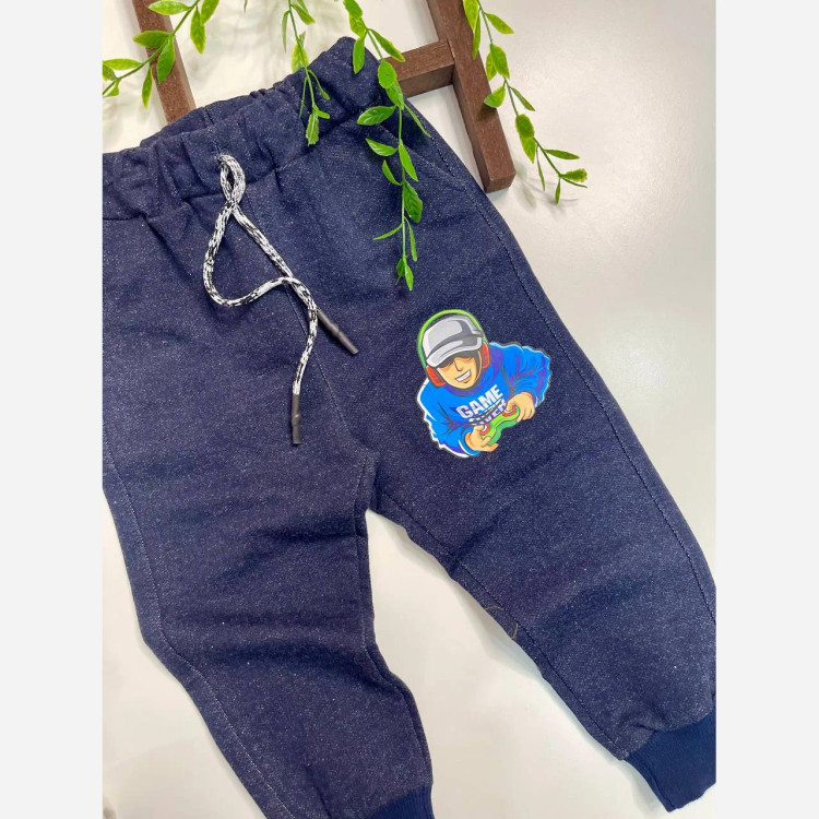 بلوز و شلوار دورس طرح game سایز قد 50 پهنا 42 آستین 36 قد شلوار 74 ایرانی