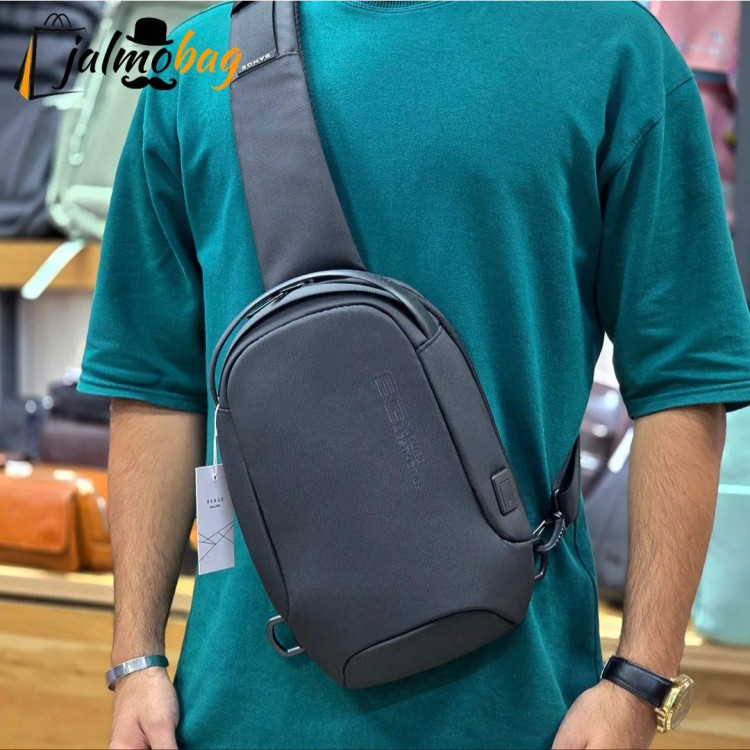 بادی بگ جادار بنج مدل 7221 ضد آب USB دار
