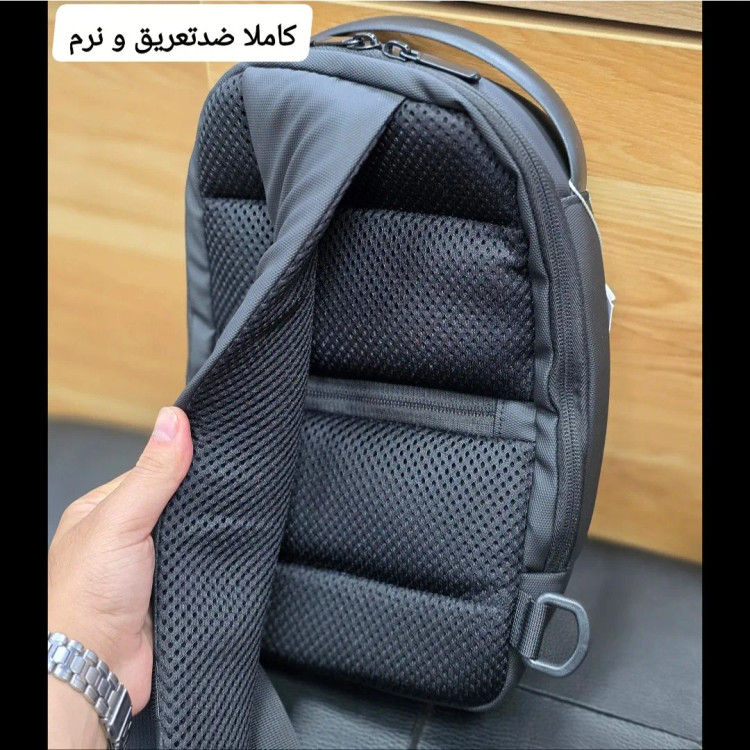 بادی بگ جادار بنج مدل 7221 ضد آب USB دار